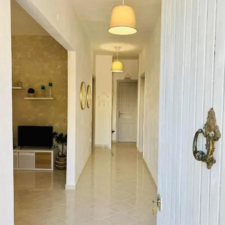 Apartment Holiday House Ermionida By Gcollection Thermisia