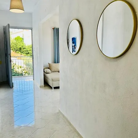 Holiday House Ermionida By Gcollection