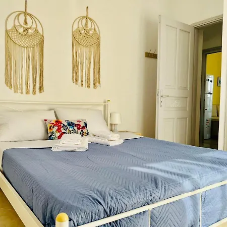 Holiday House Ermionida By Gcollection Apartment *