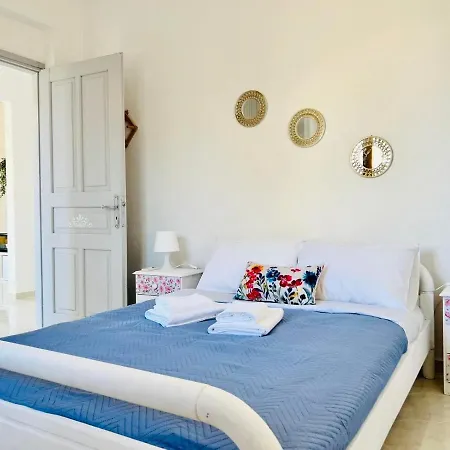Holiday House Ermionida By Gcollection Apartment Thermisia