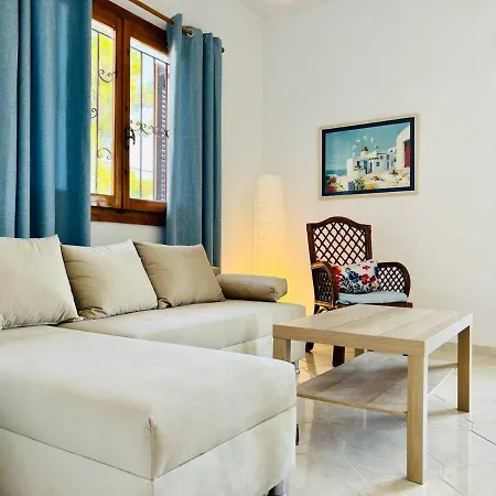 Holiday House Ermionida By Gcollection Apartment