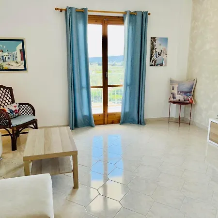 Holiday House Ermionida By Gcollection * Thermisia
