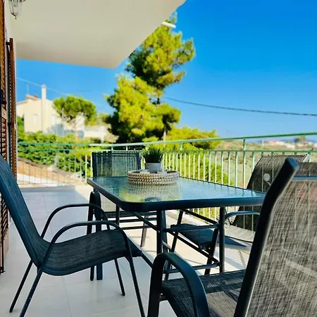 Holiday House Ermionida By Gcollection *