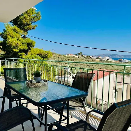 Holiday House Ermionida By Gcollection Appartement Thermisía