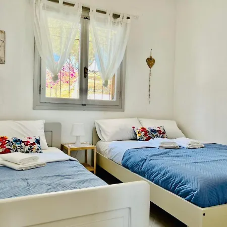Holiday House Ermionida By Gcollection Appartement Thermisía