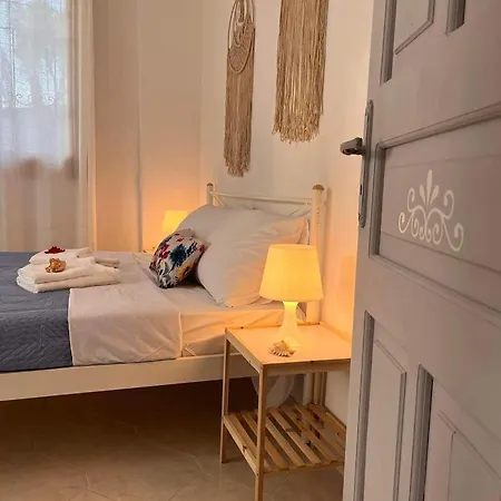 Apartamento Holiday House Ermionida By Gcollection