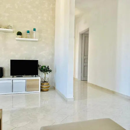 Holiday House Ermionida By Gcollection Apartamento Thermisía