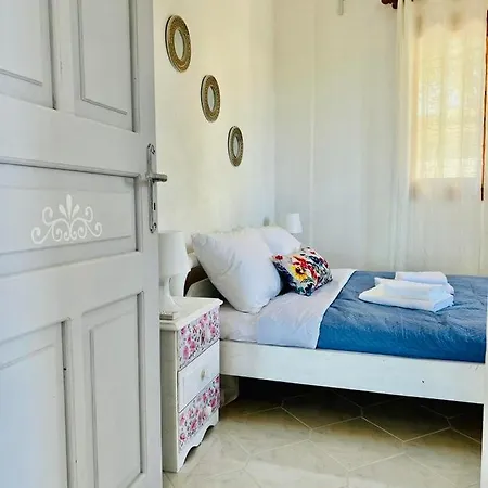 Holiday House Ermionida By Gcollection * Thermisía
