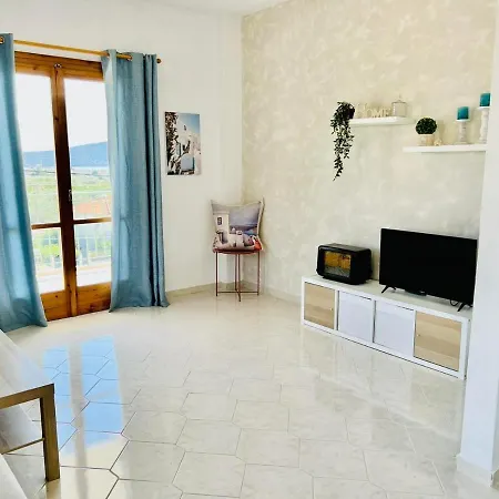 Appartement Holiday House Ermionida By Gcollection