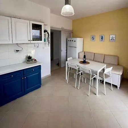Holiday House Ermionida By Gcollection *